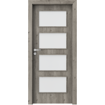 Porta FIT H4 Dub Sibírsky 